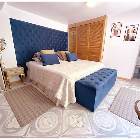 Apartamento Uruguay Buenos Aires Exterior foto