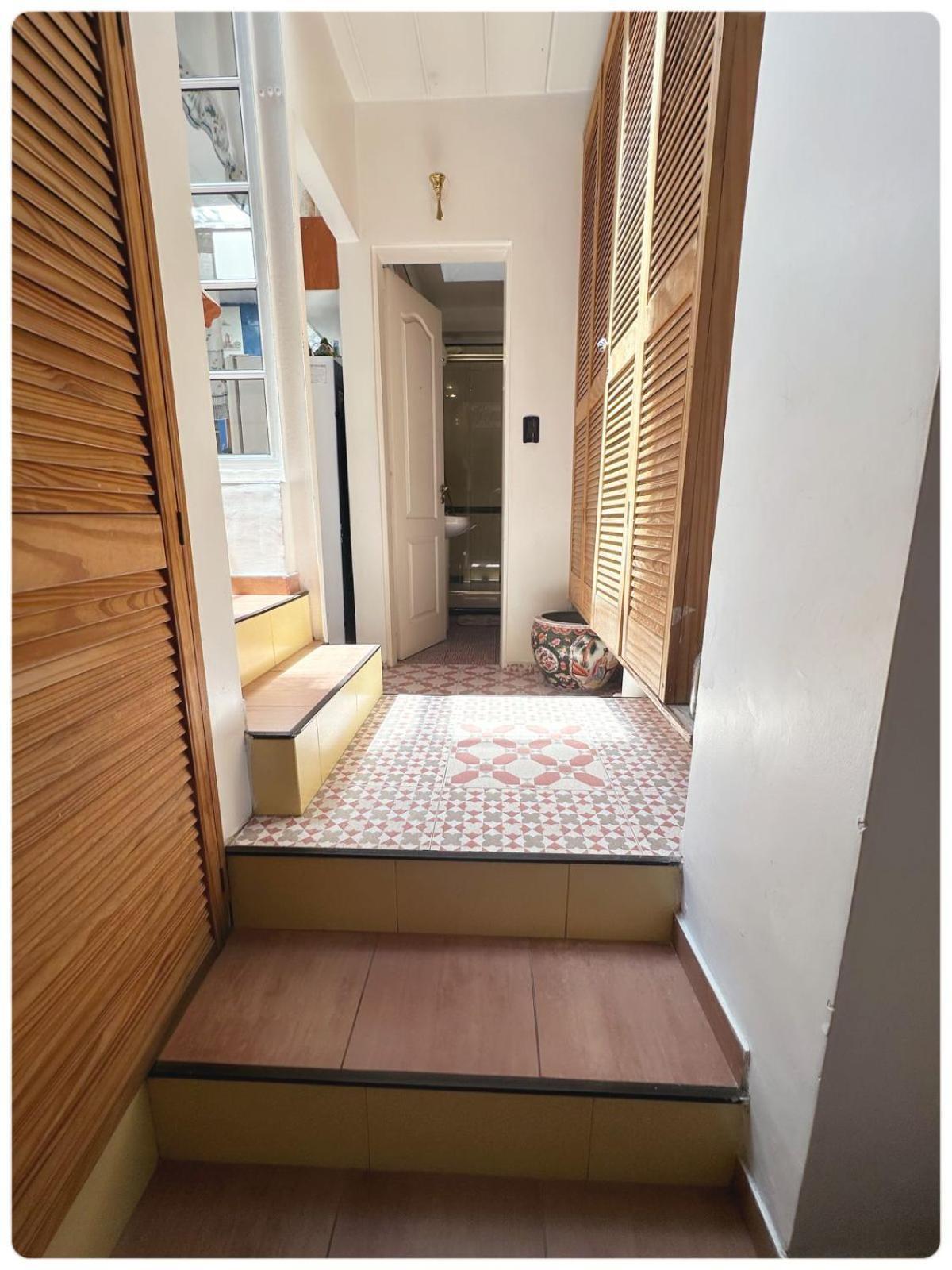 Apartamento Uruguay Buenos Aires Exterior foto