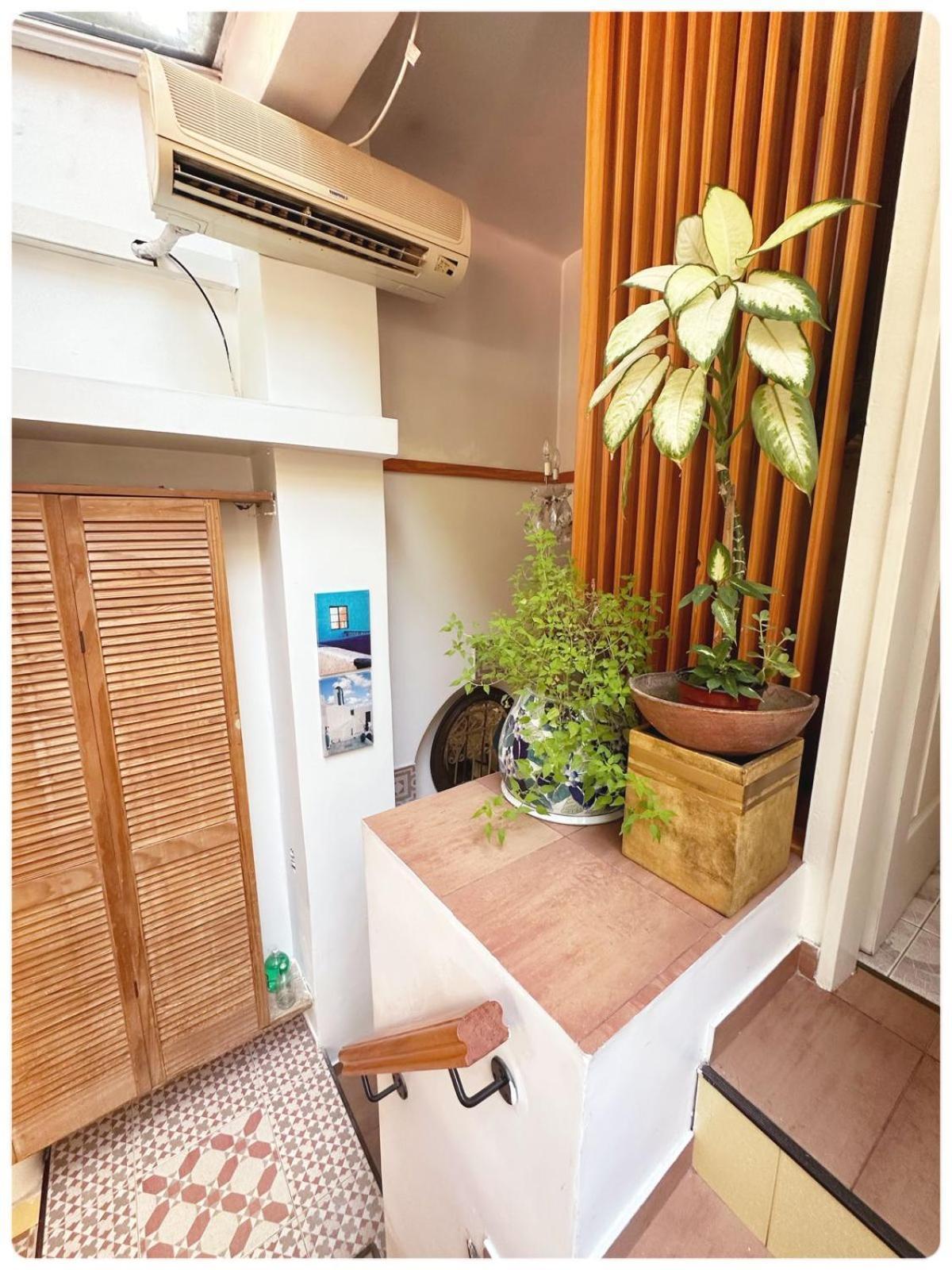 Apartamento Uruguay Buenos Aires Exterior foto
