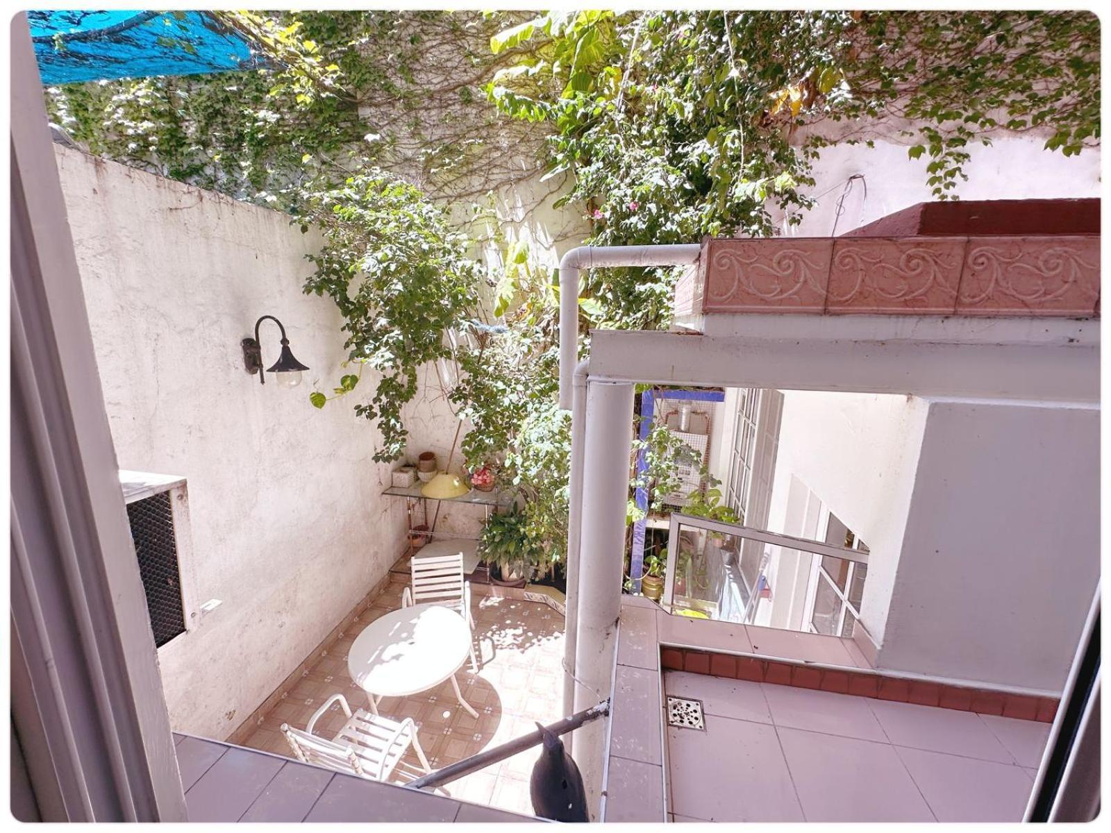 Apartamento Uruguay Buenos Aires Exterior foto