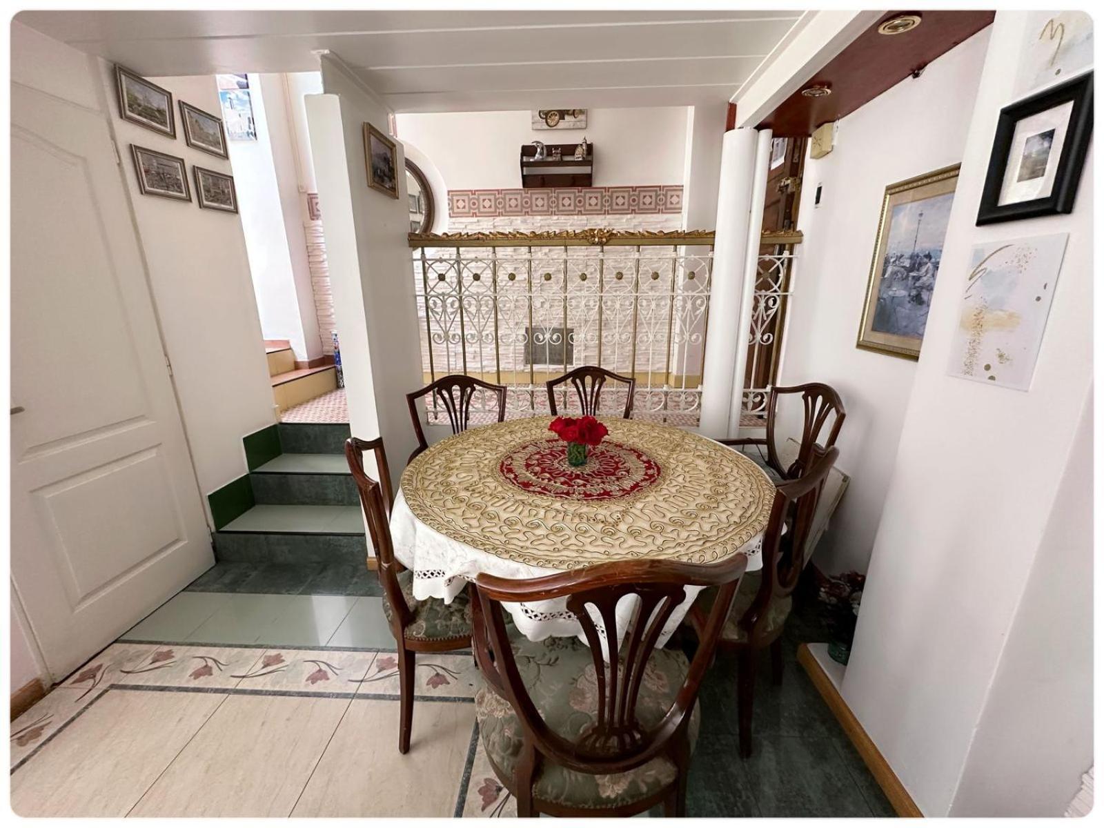 Apartamento Uruguay Buenos Aires Exterior foto