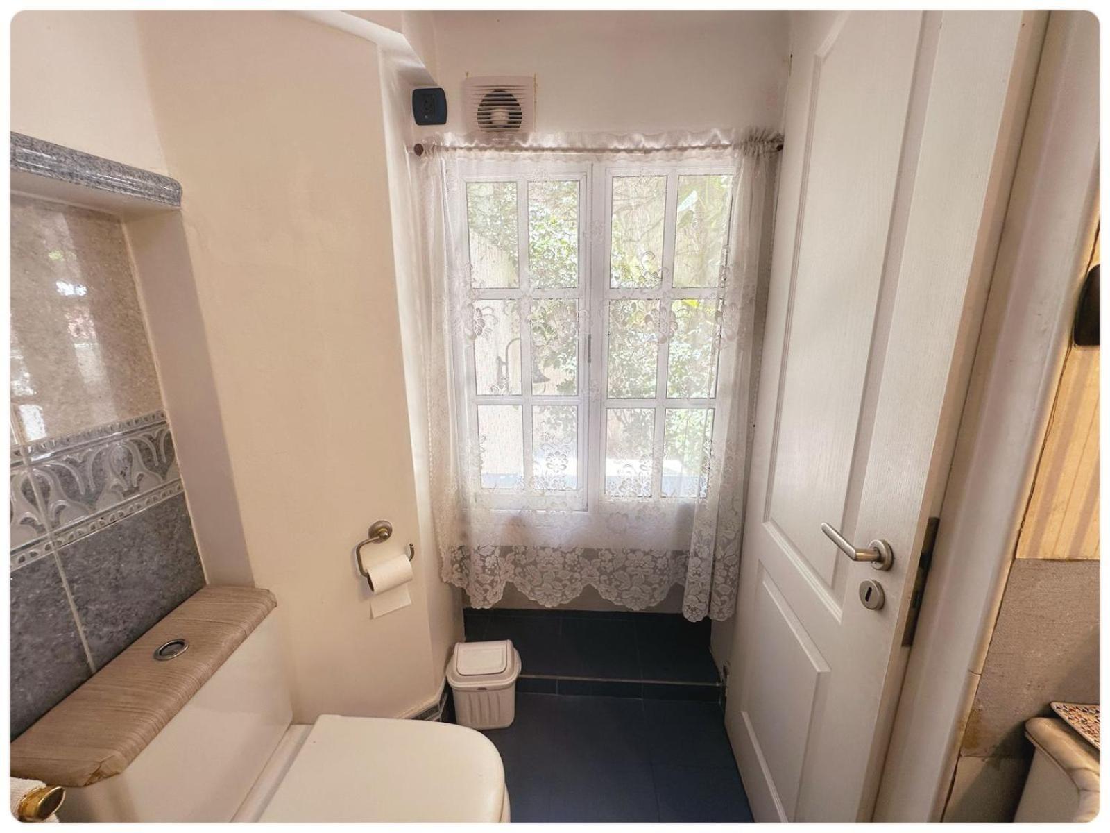 Apartamento Uruguay Buenos Aires Exterior foto